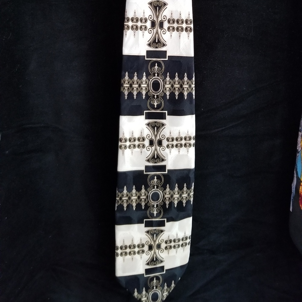 Valerio Garati Necktie